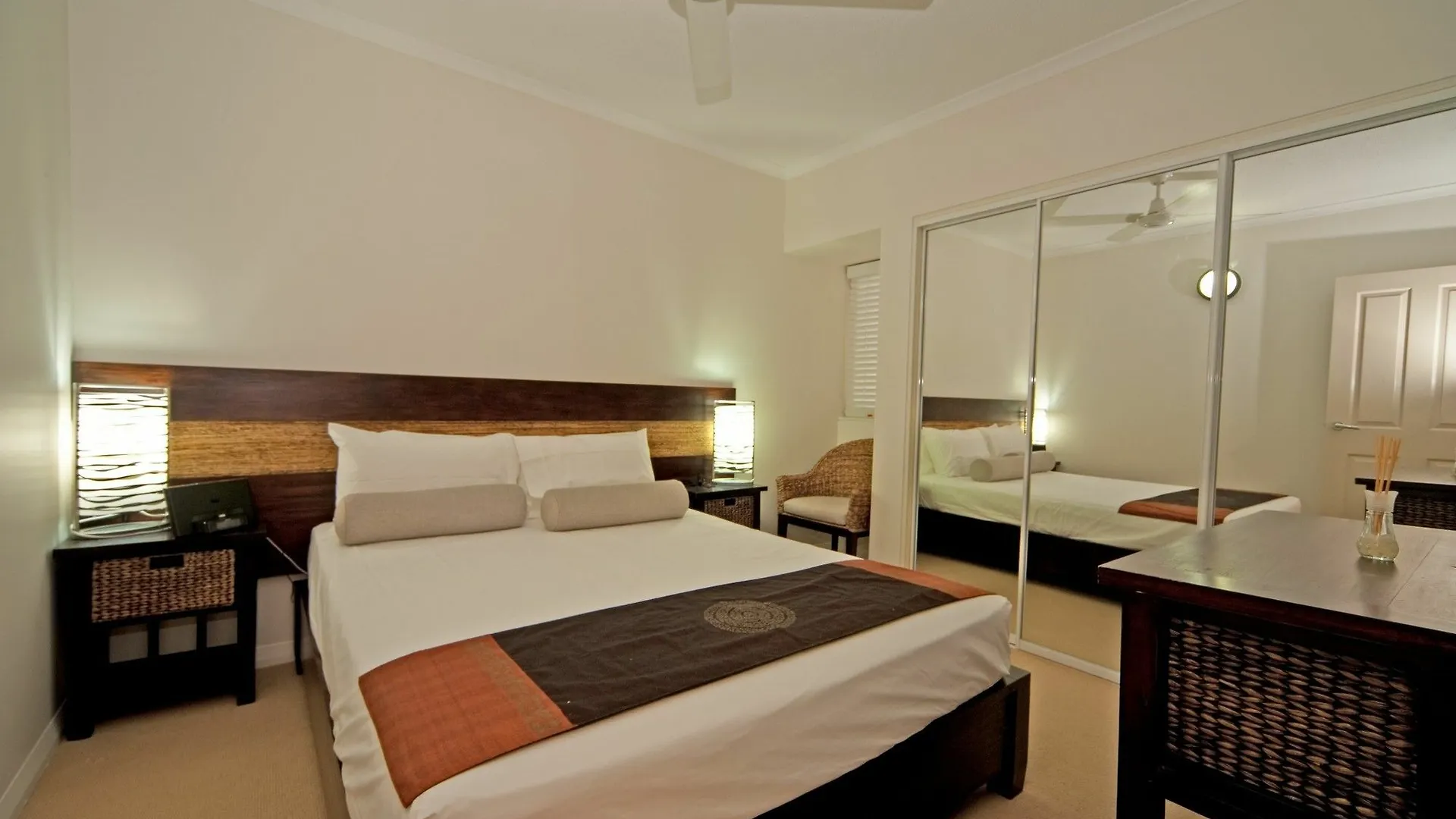 2012 Hermitage Drive Apartment Airlie Beach 0*,  Australia