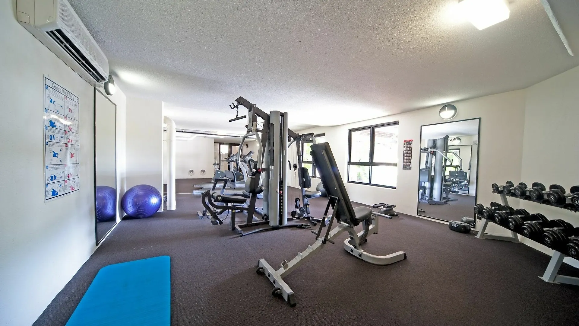 2012 Hermitage Drive Apartment Airlie Beach Australia