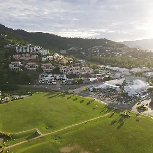 4* 度假村 珊瑚海码头度假村